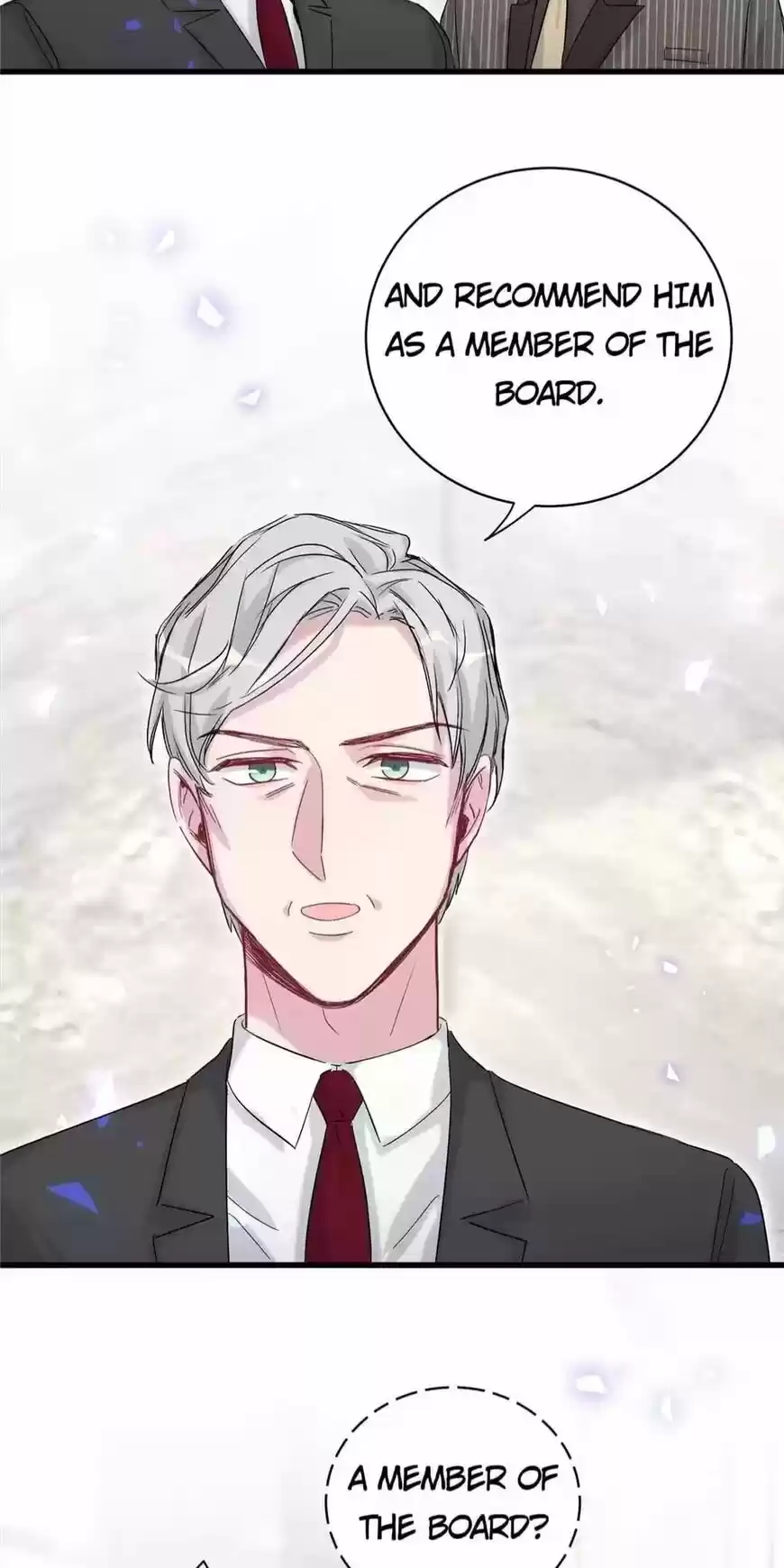 Whose Baby is it? ch.102