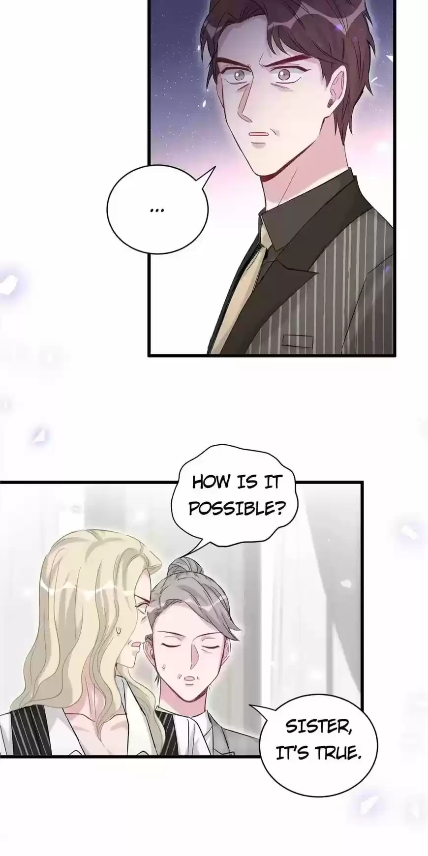 Whose Baby is it? ch.102