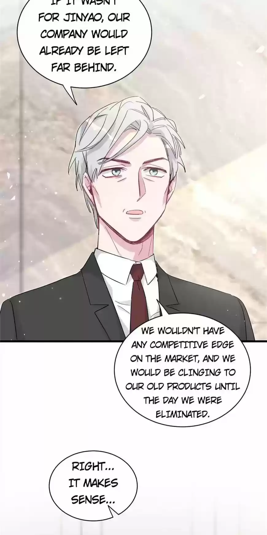 Whose Baby is it? ch.102