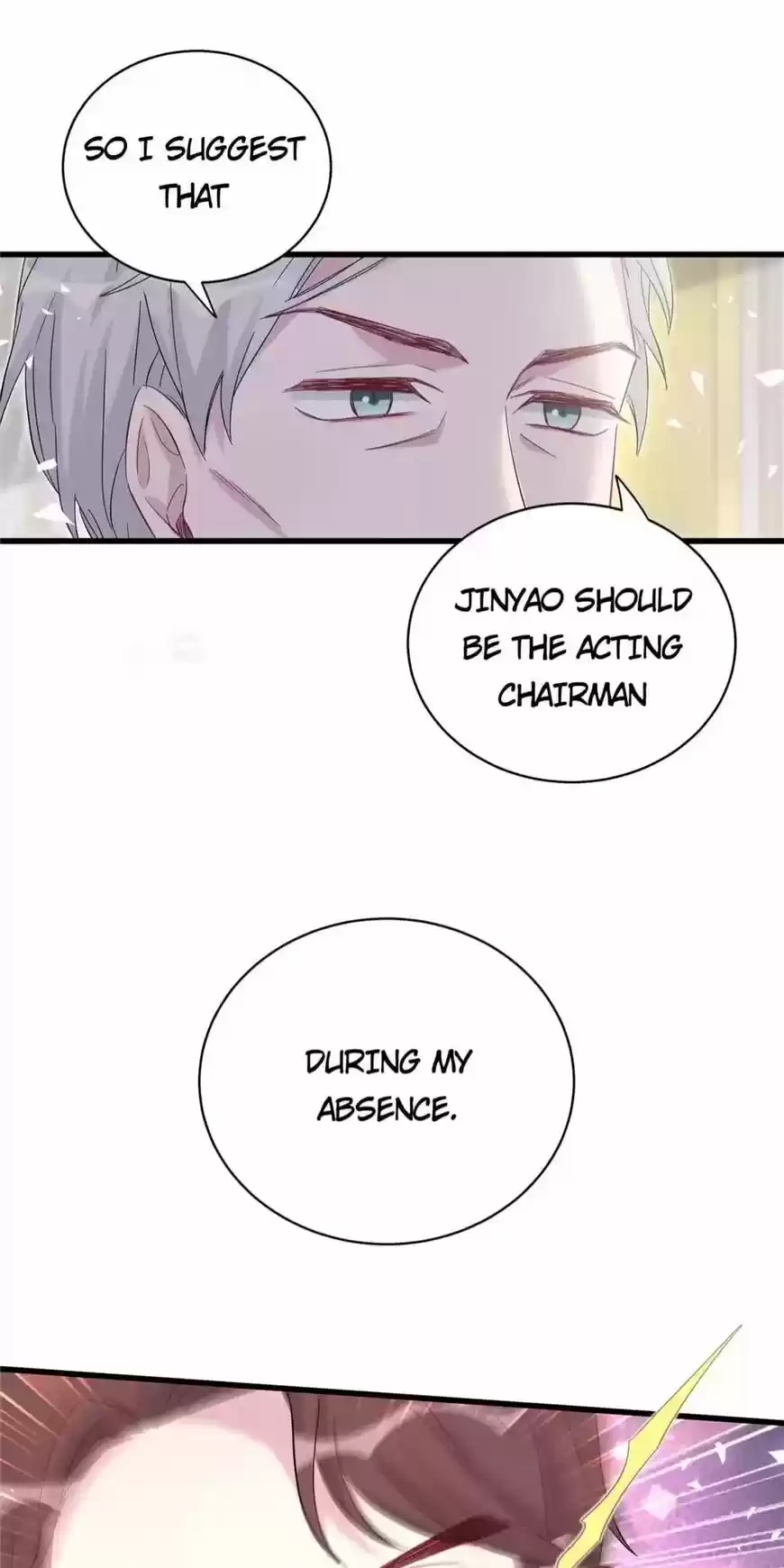 Whose Baby is it? ch.102