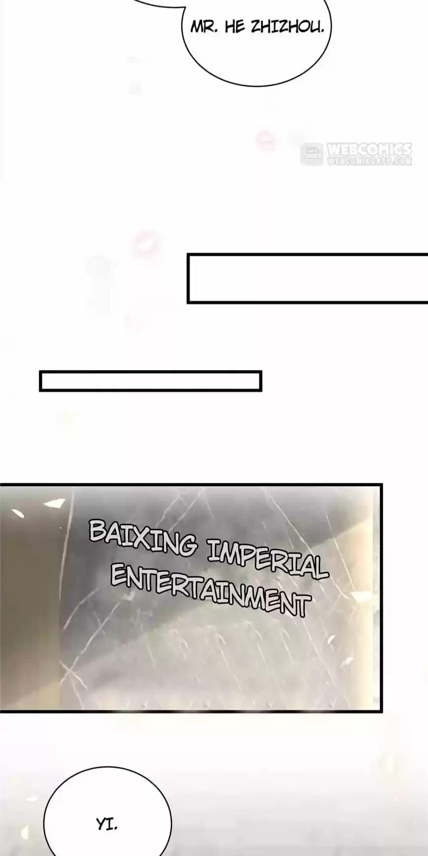 Whose Baby is it? ch.102