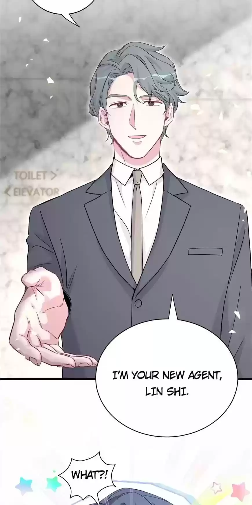 Whose Baby is it? ch.102