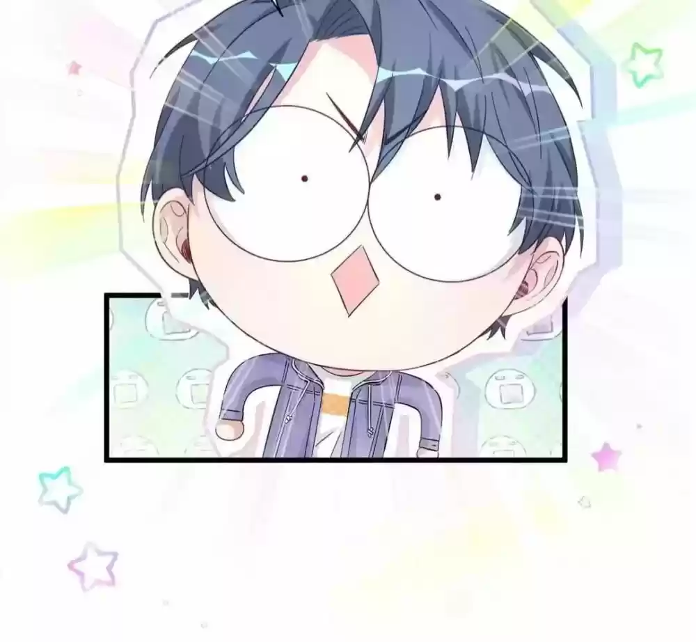 Whose Baby is it? ch.102