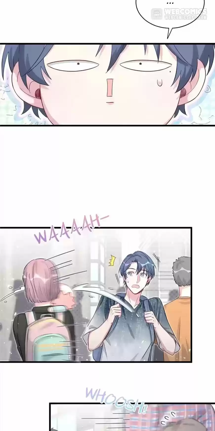 Whose Baby is it? ch.104