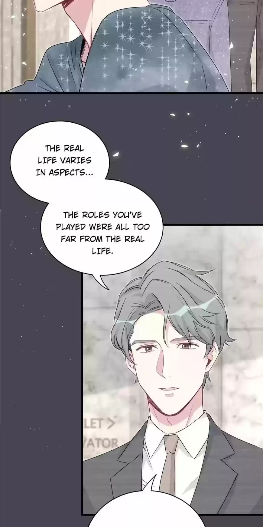 Whose Baby is it? ch.104