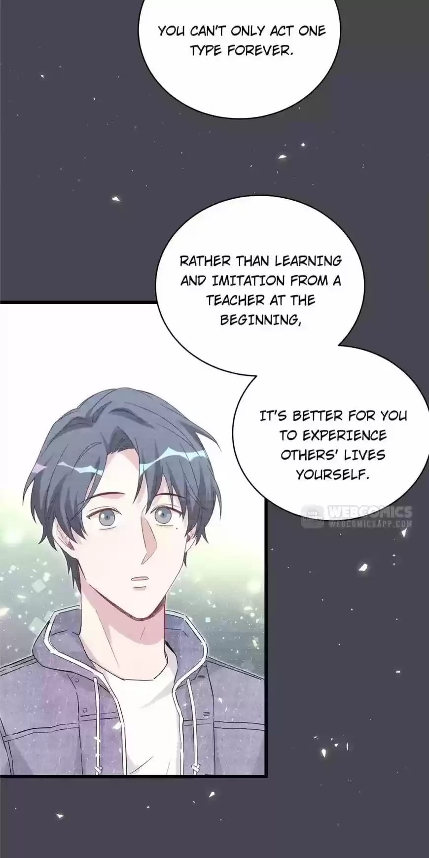 Whose Baby is it? ch.104