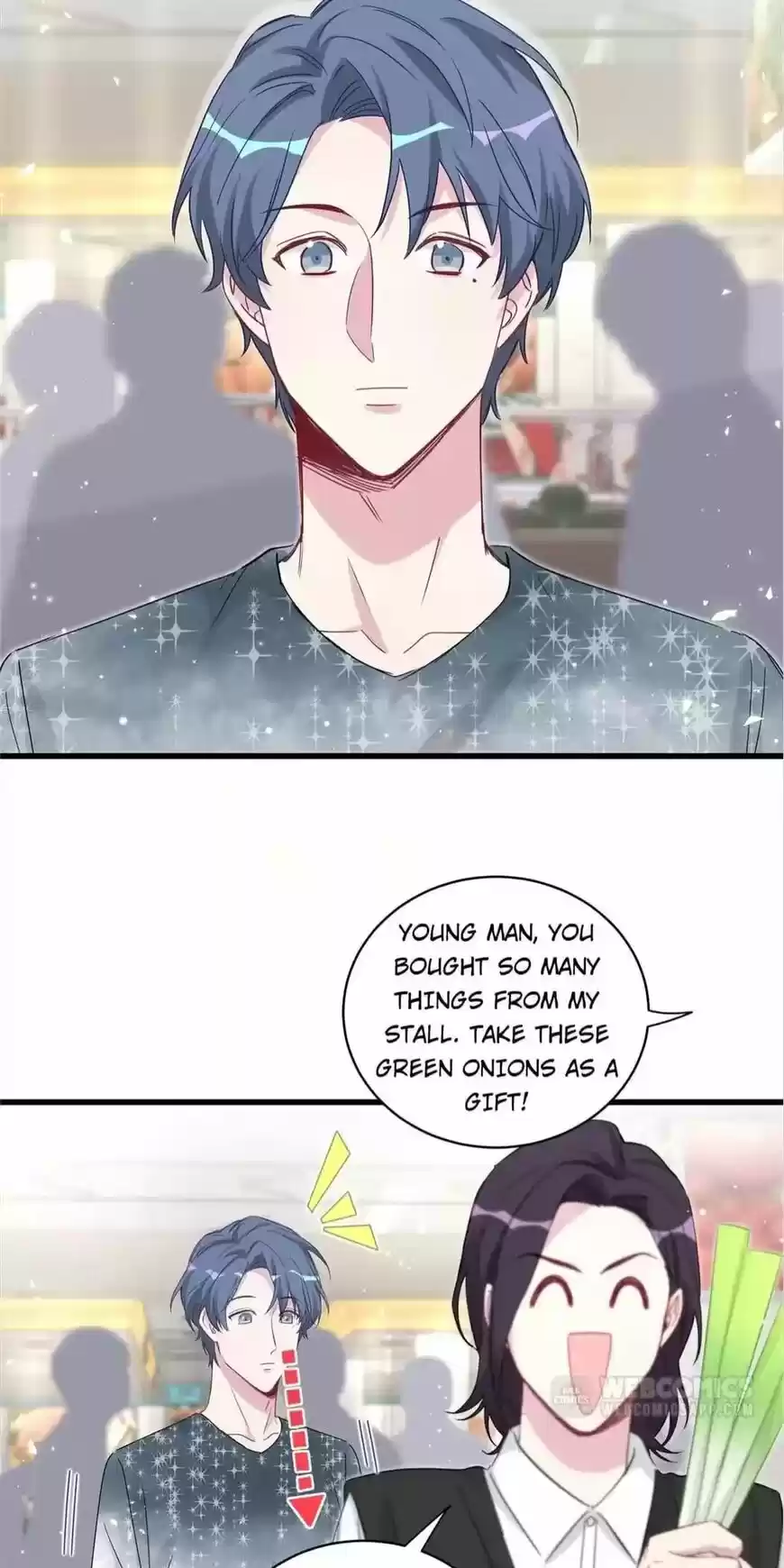 Whose Baby is it? ch.104