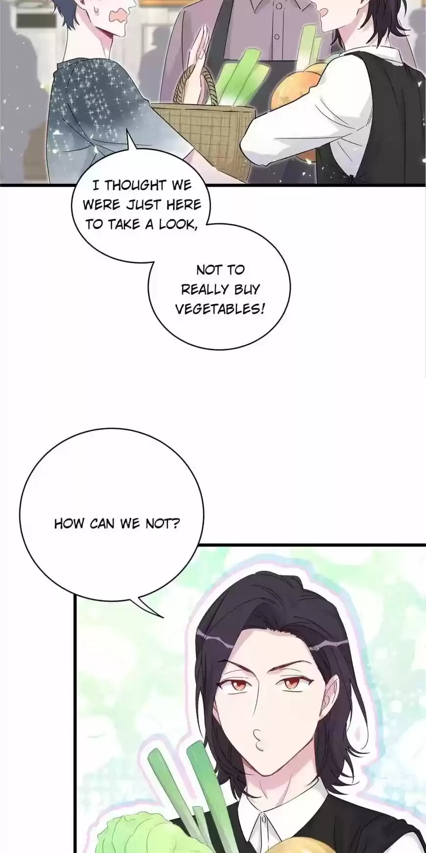 Whose Baby is it? ch.104