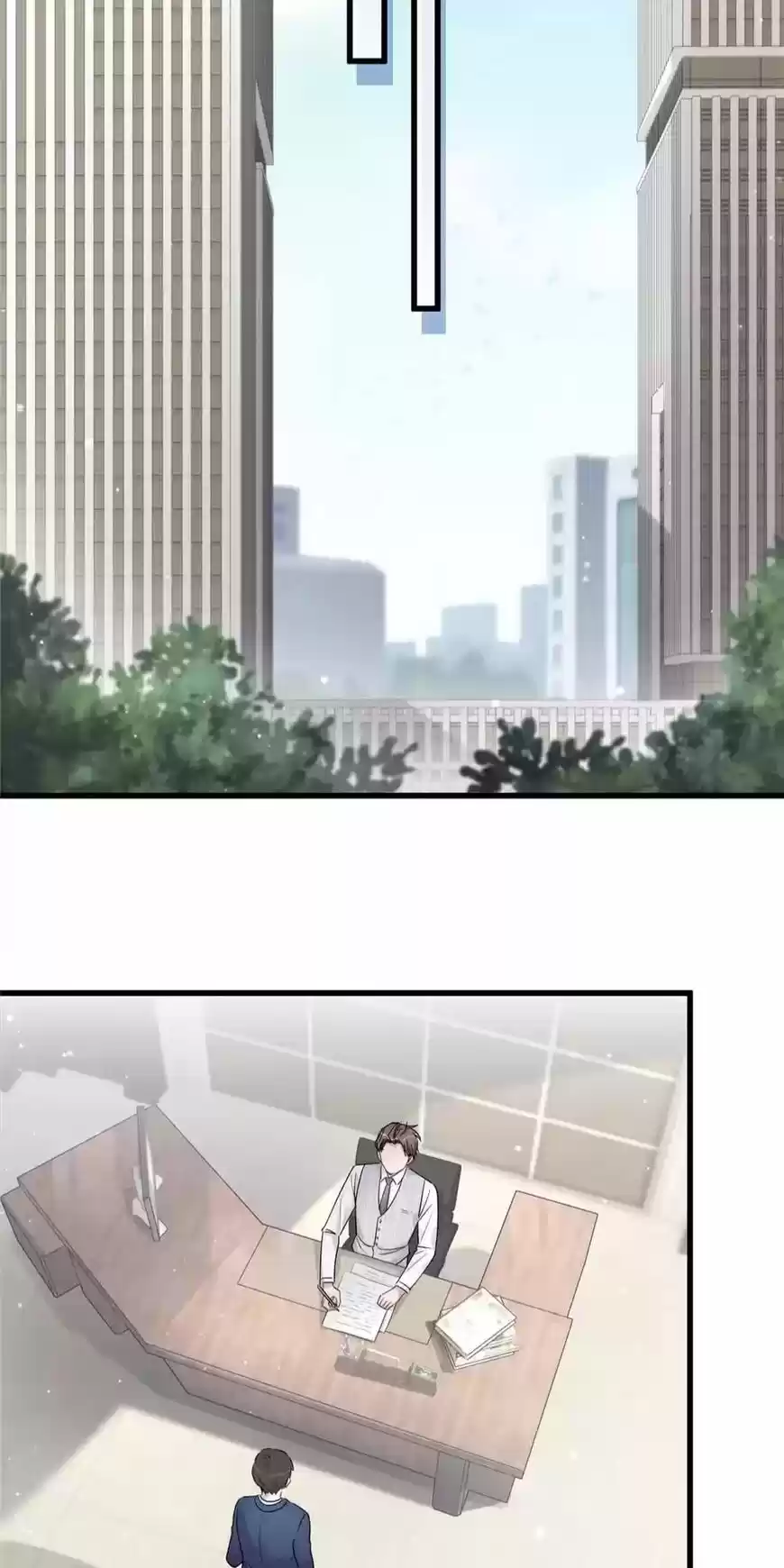 Whose Baby is it? ch.104