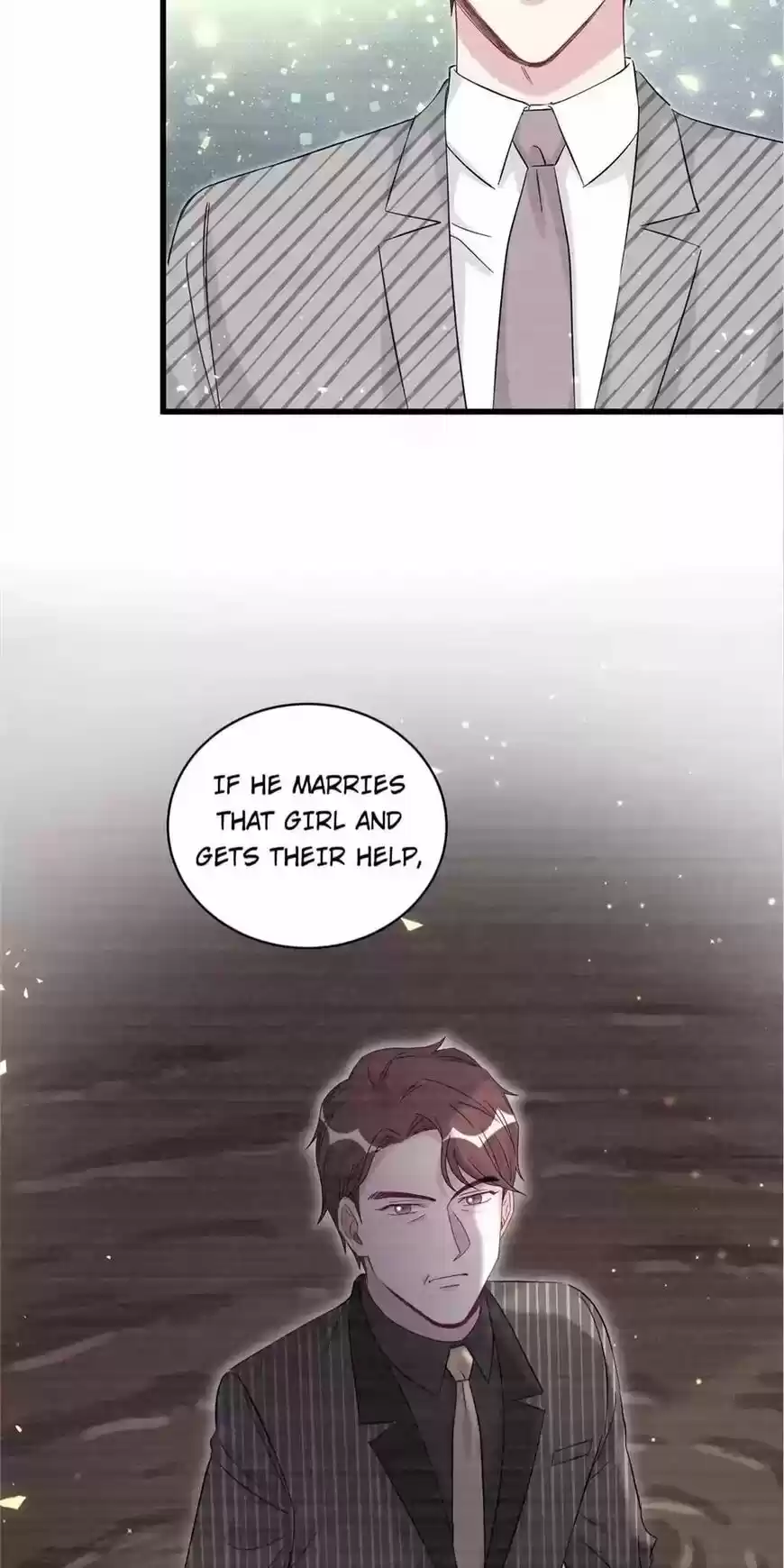 Whose Baby is it? ch.104