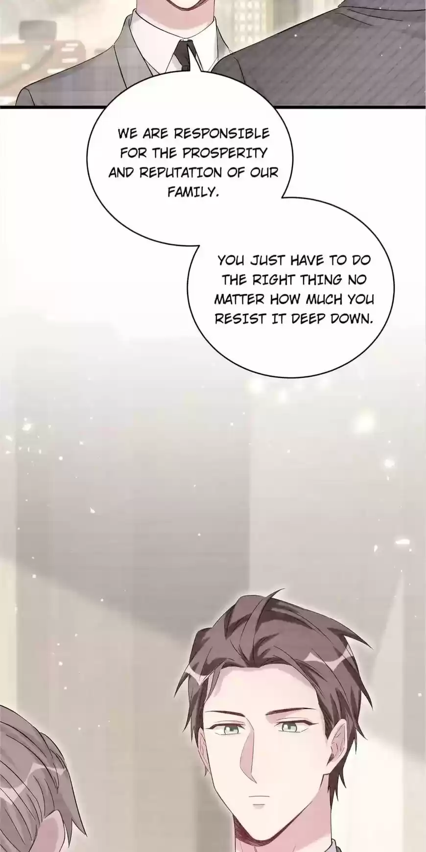 Whose Baby is it? ch.104