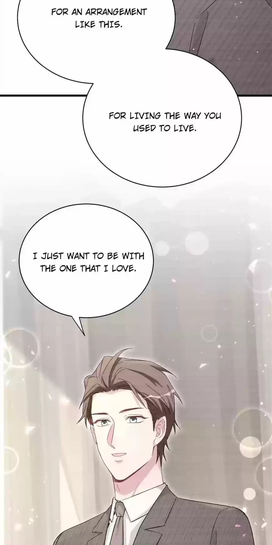 Whose Baby is it? ch.104