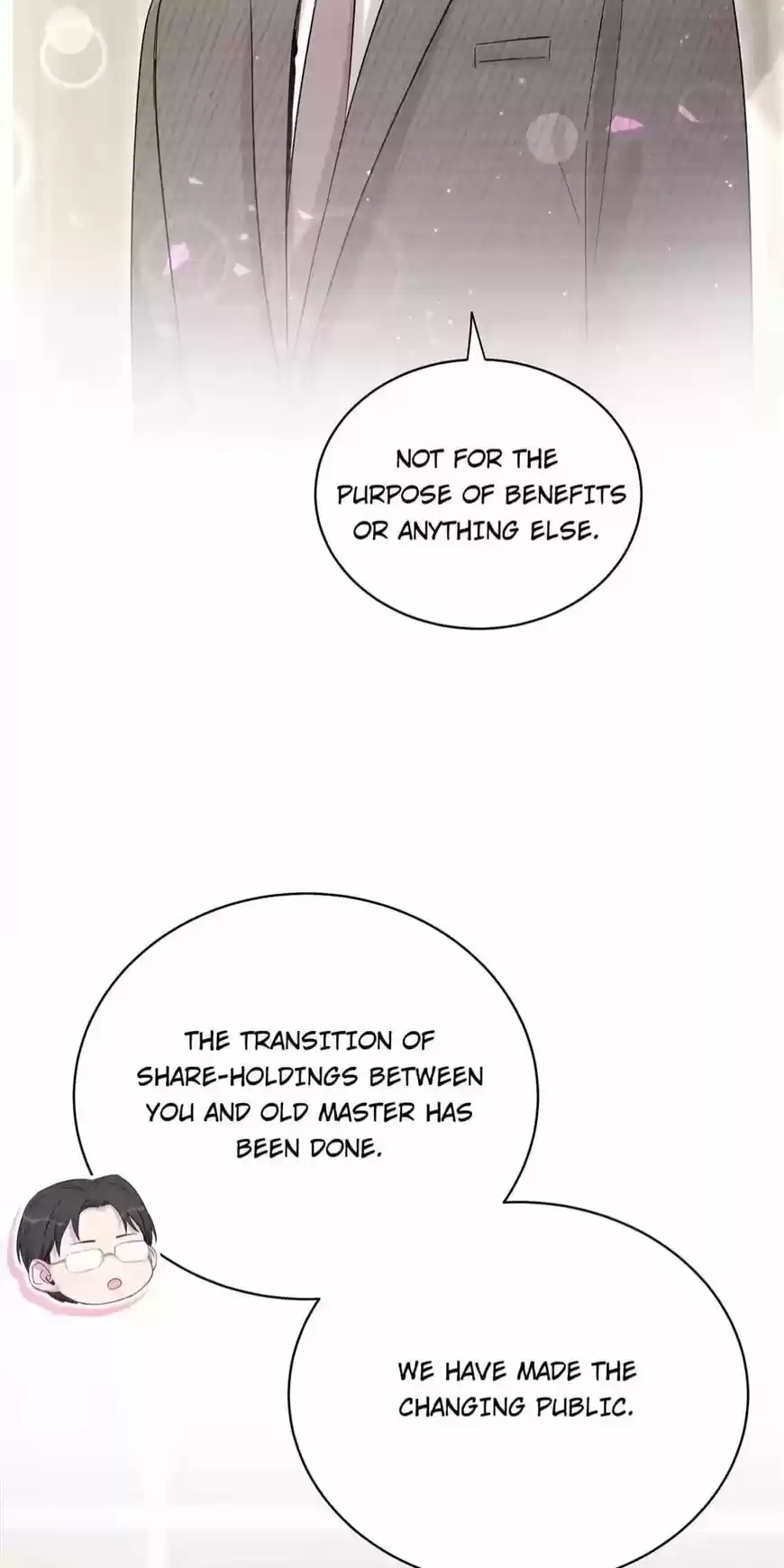 Whose Baby is it? ch.104