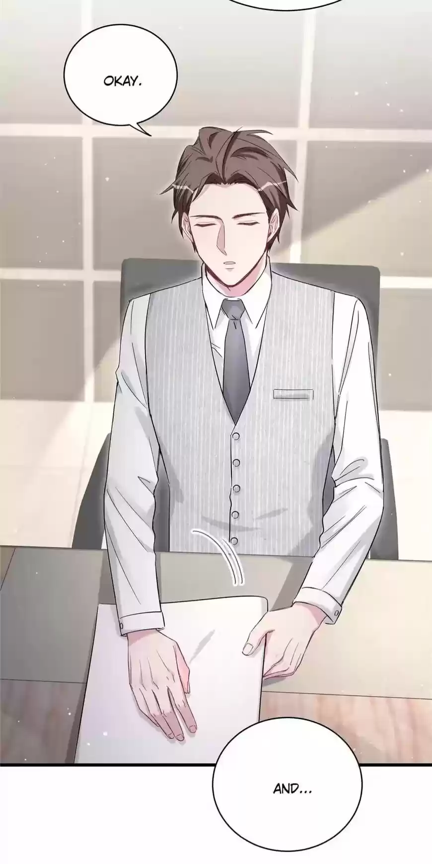 Whose Baby is it? ch.104