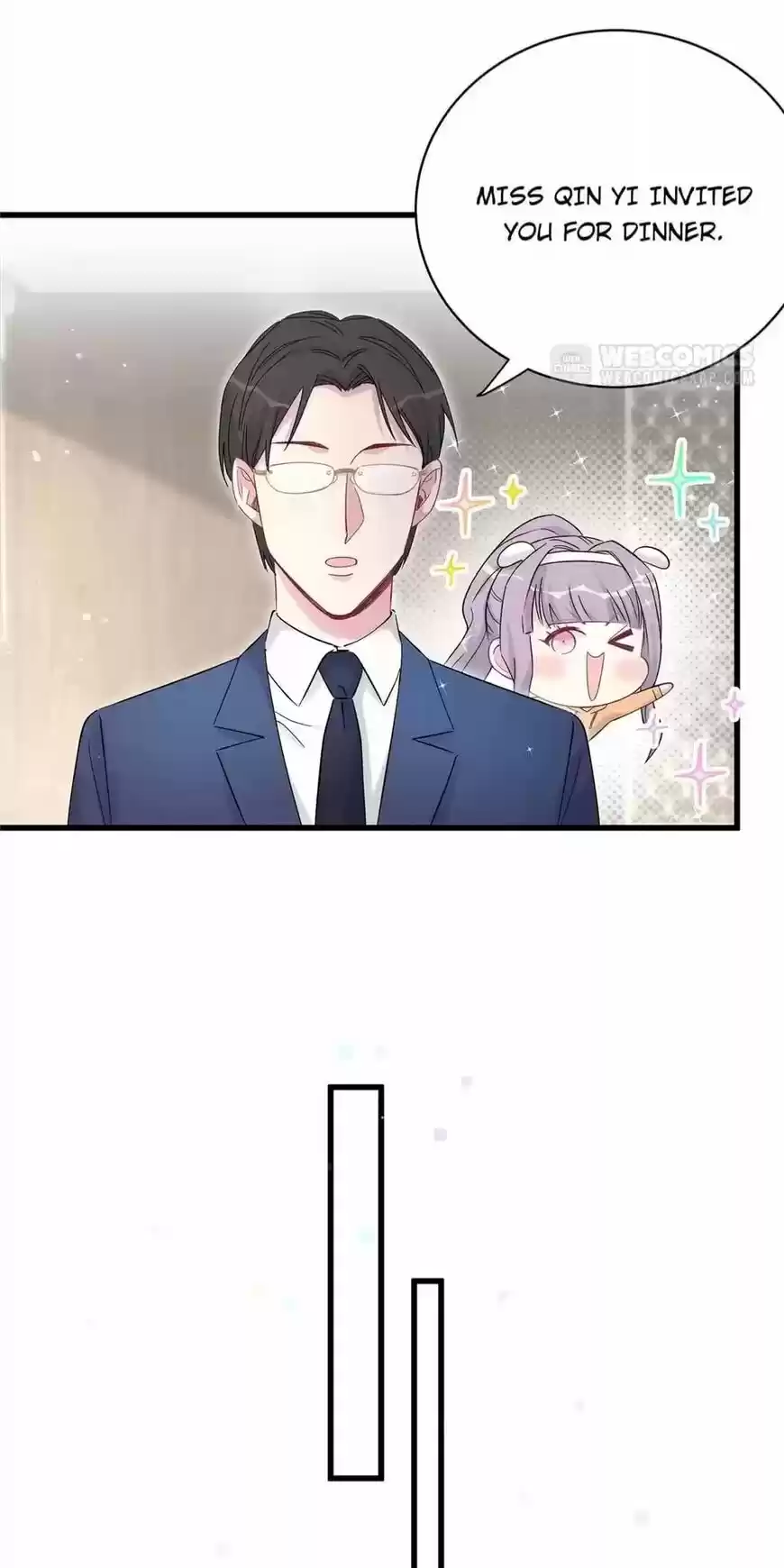 Whose Baby is it? ch.104