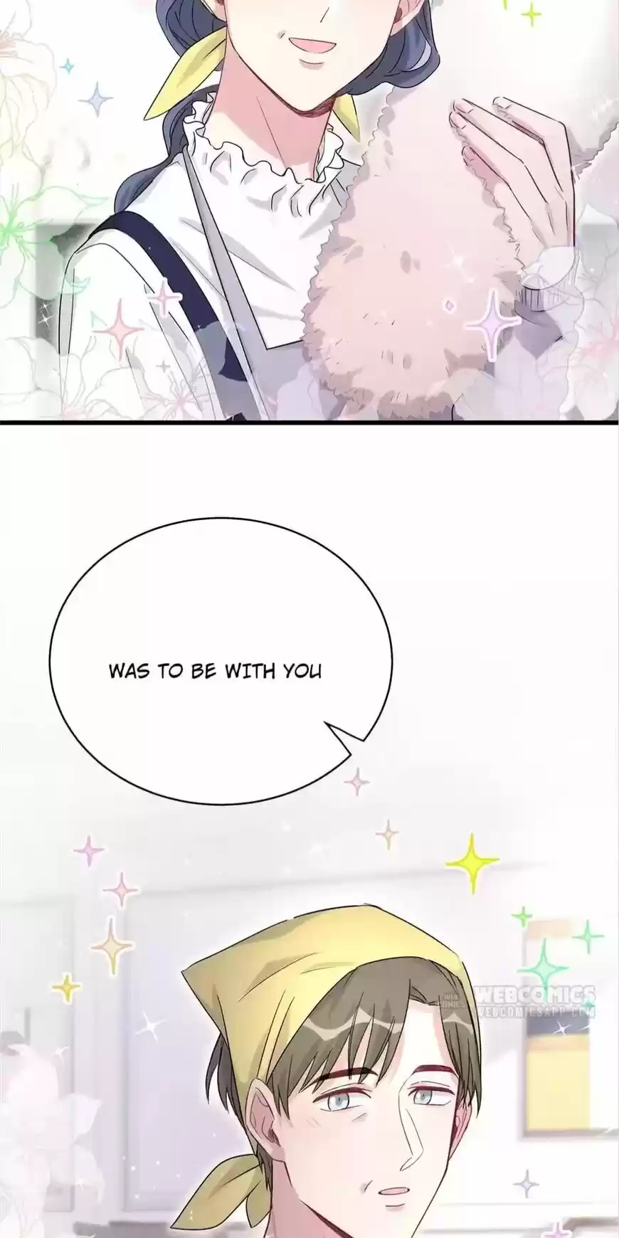 Whose Baby is it? ch.104