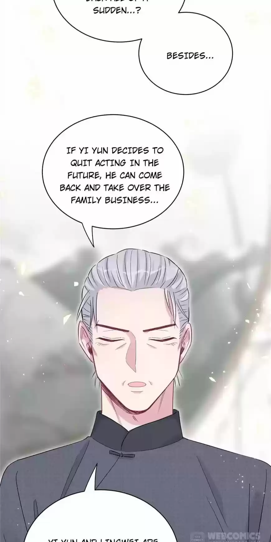 Whose Baby is it? ch.104