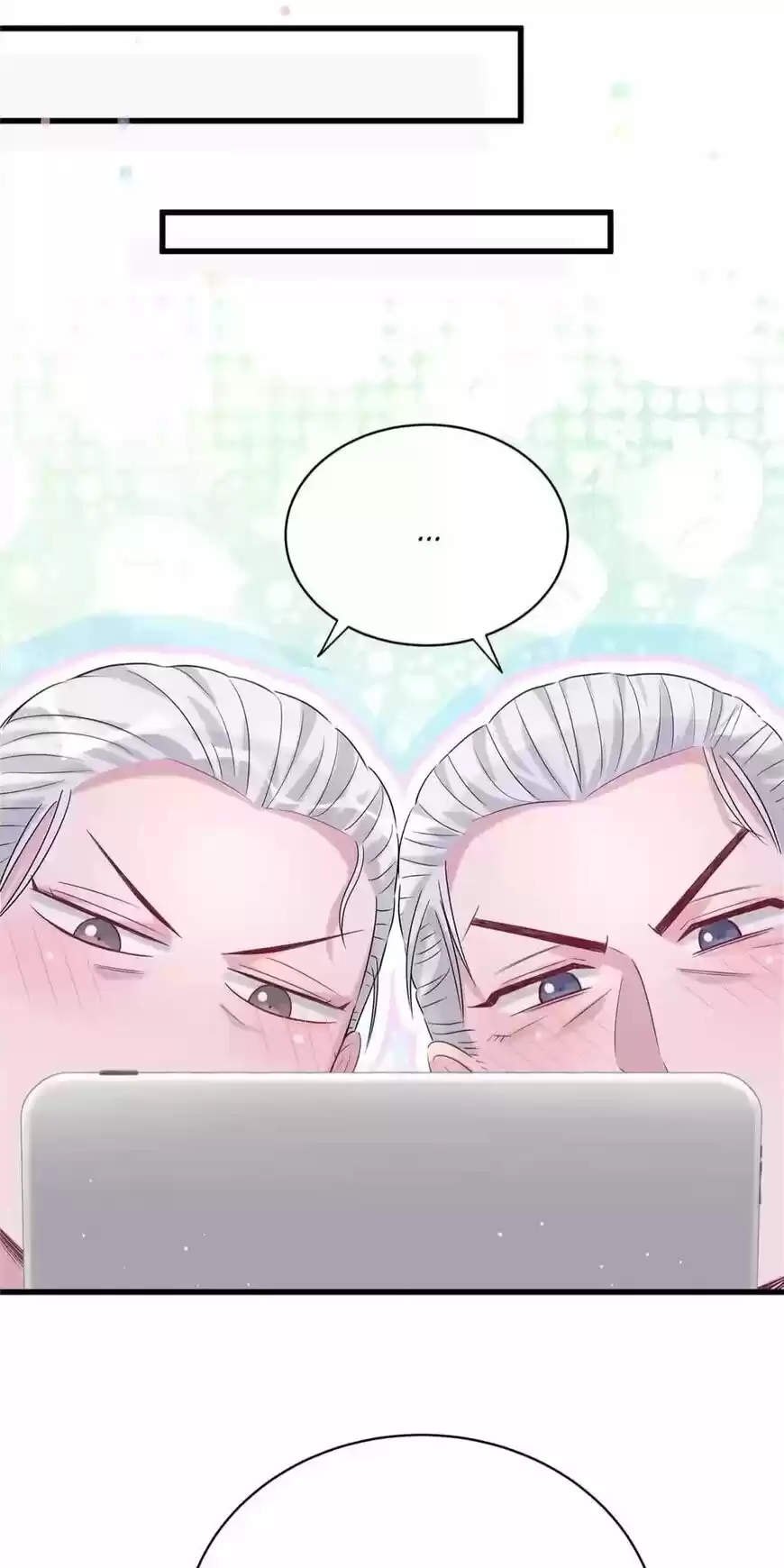 Whose Baby is it? ch.104