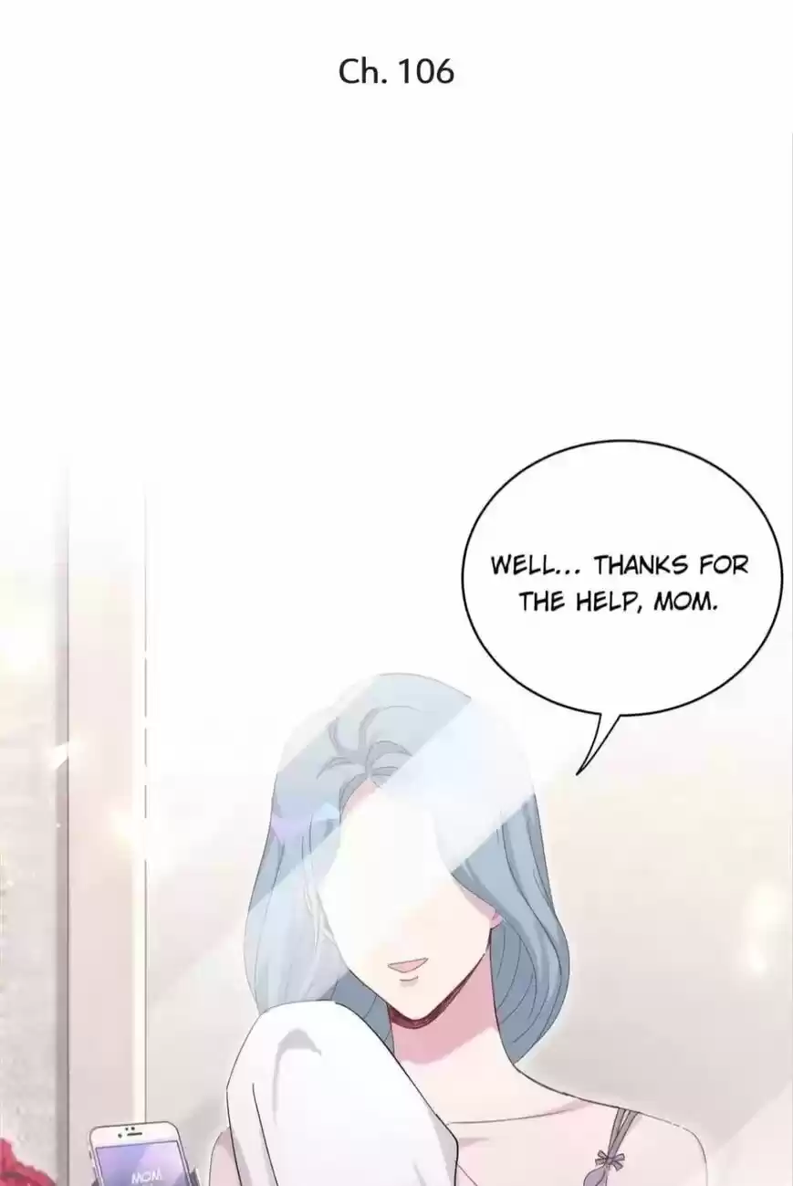 Whose Baby is it? ch.106