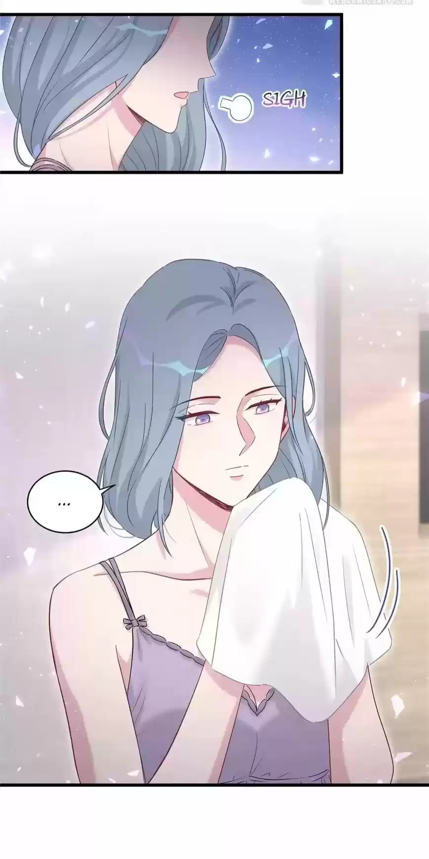 Whose Baby is it? ch.106