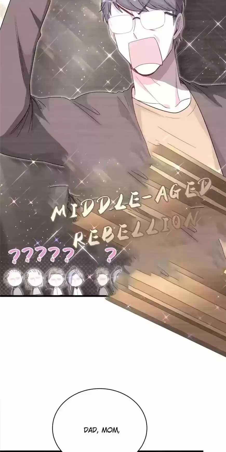 Whose Baby is it? ch.106