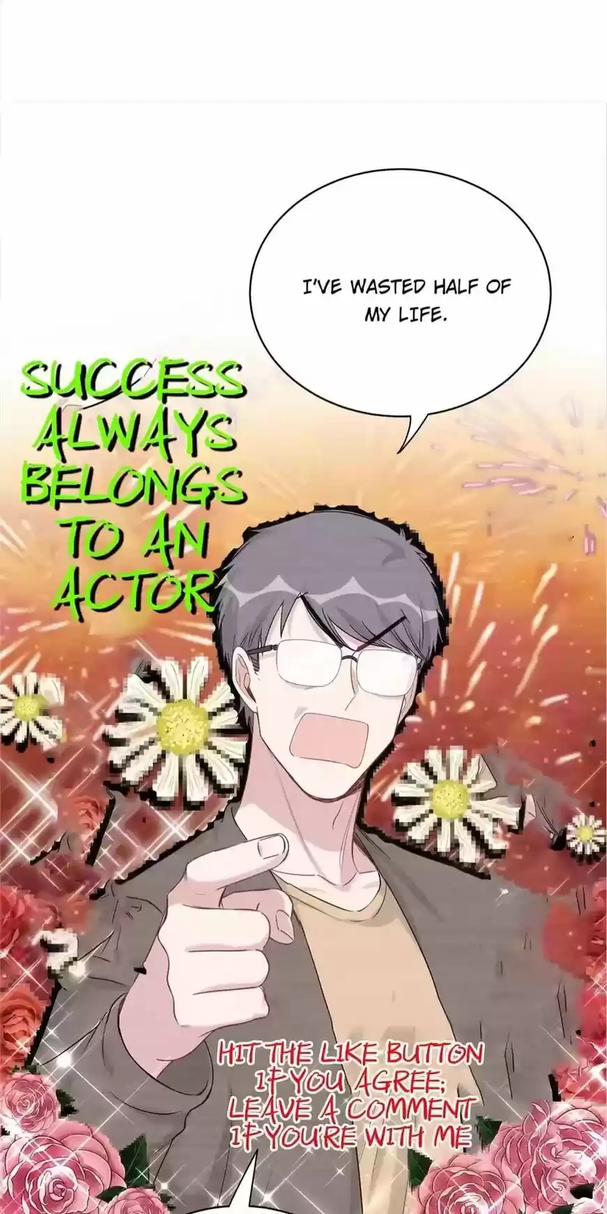 Whose Baby is it? ch.106