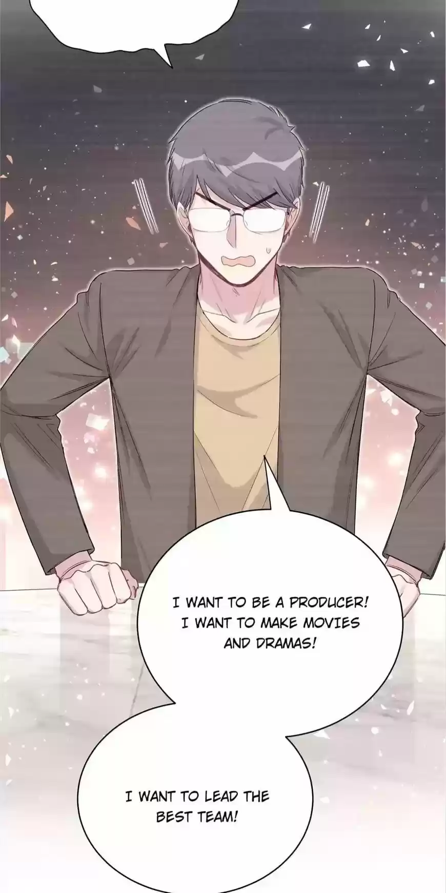 Whose Baby is it? ch.106