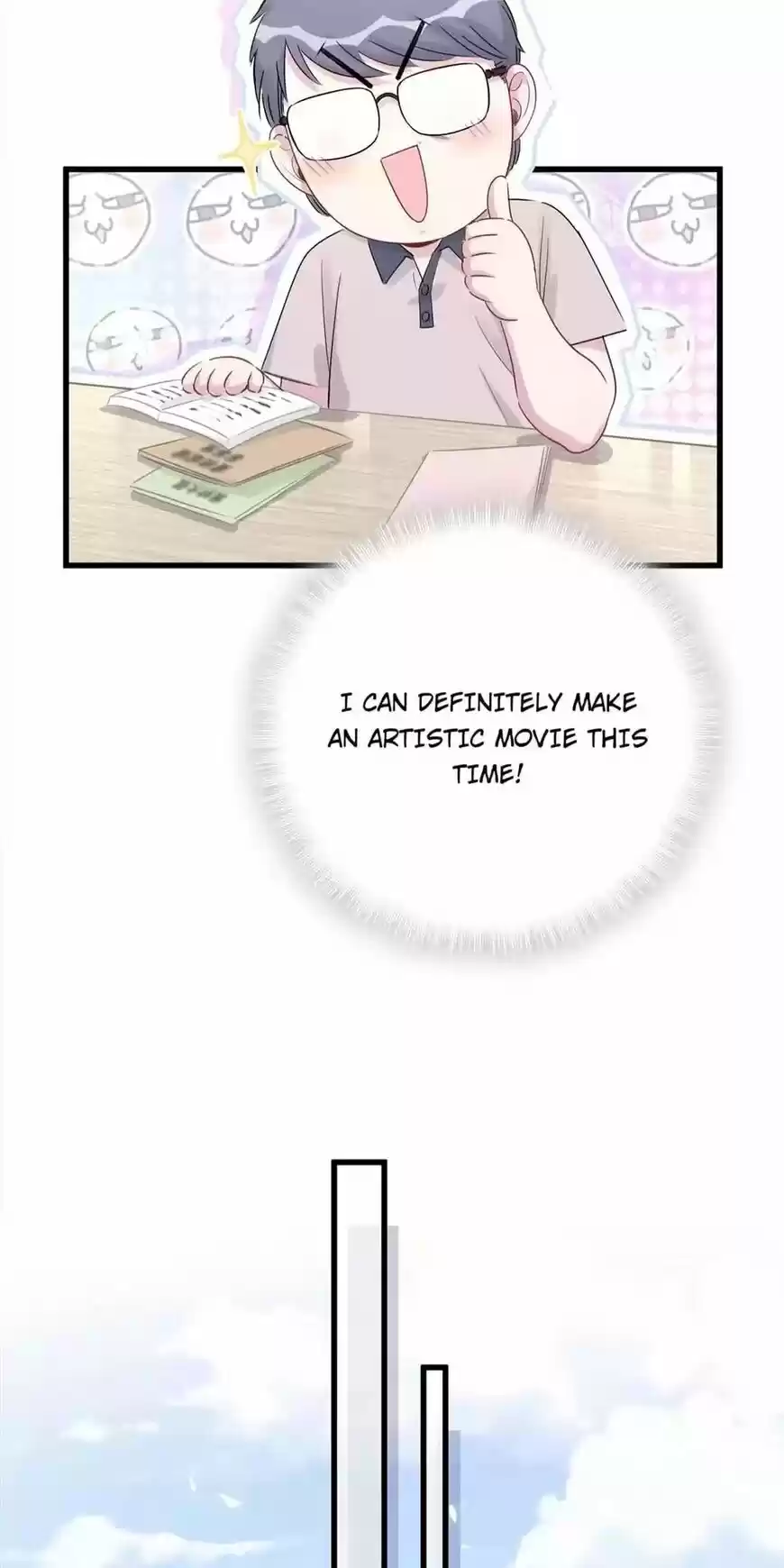 Whose Baby is it? ch.106