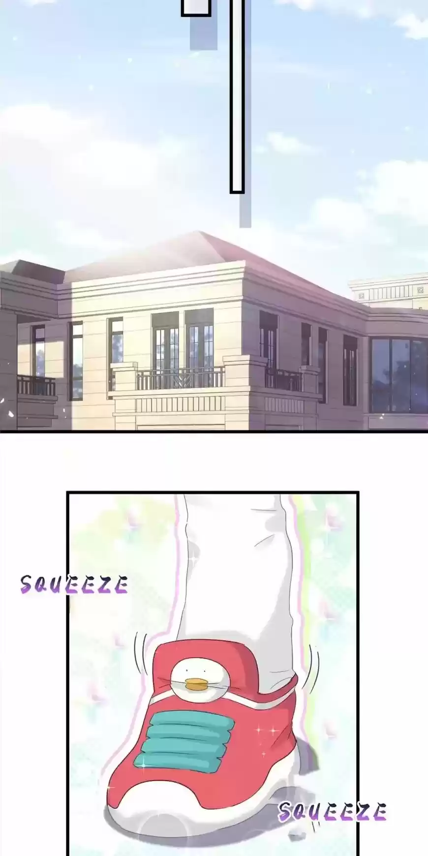 Whose Baby is it? ch.106