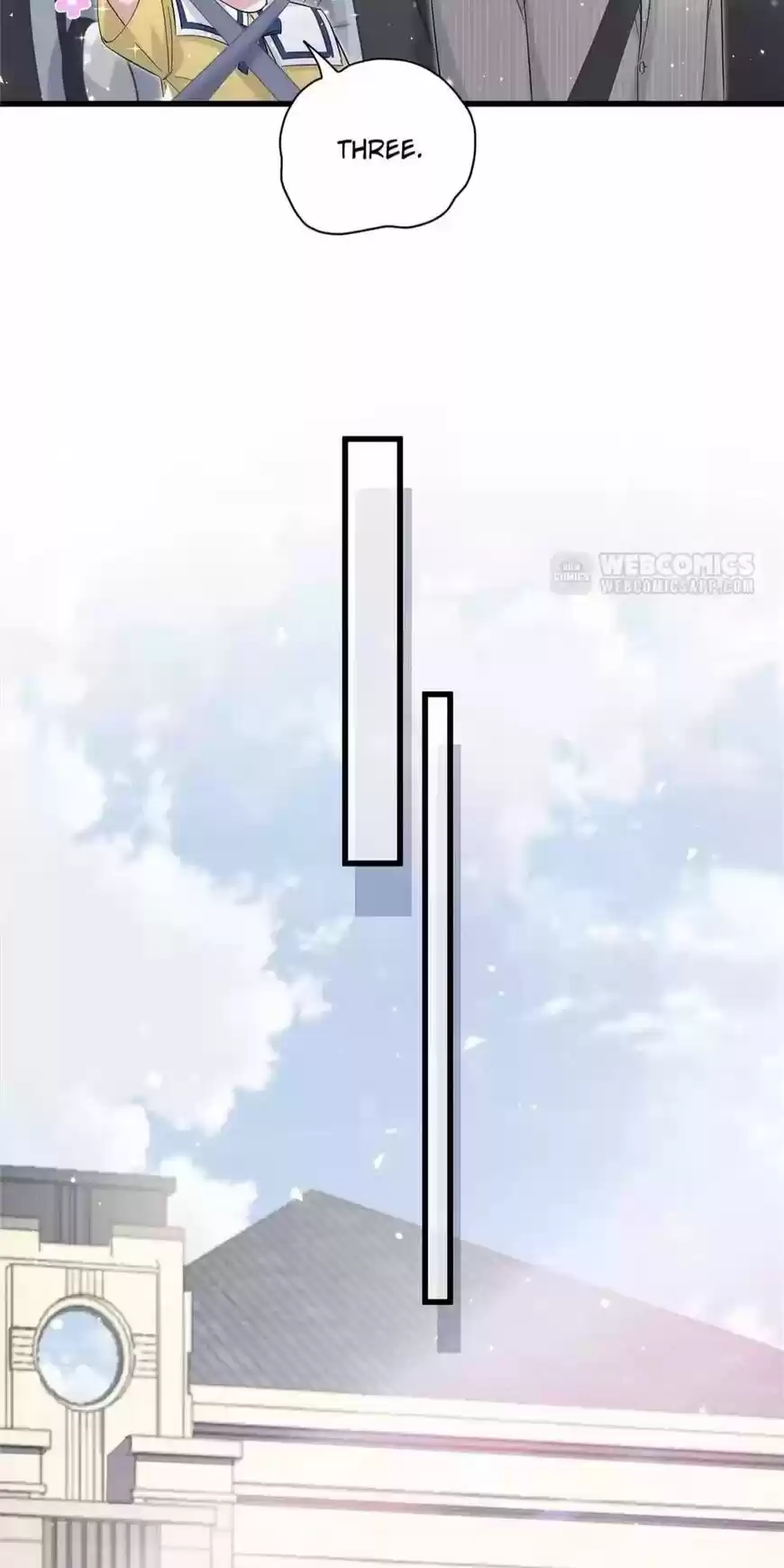 Whose Baby is it? ch.106