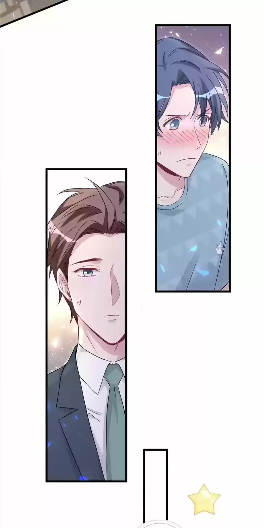 Whose Baby is it? ch.121