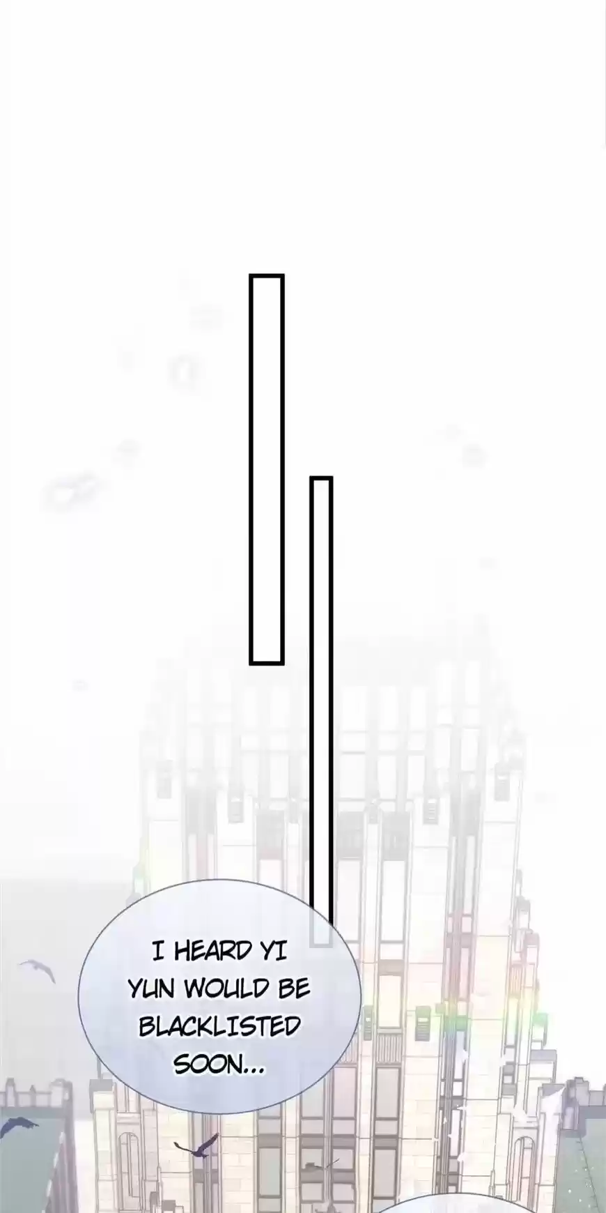 Whose Baby is it? ch.121