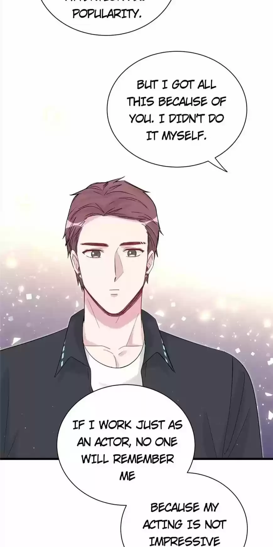 Whose Baby is it? ch.121