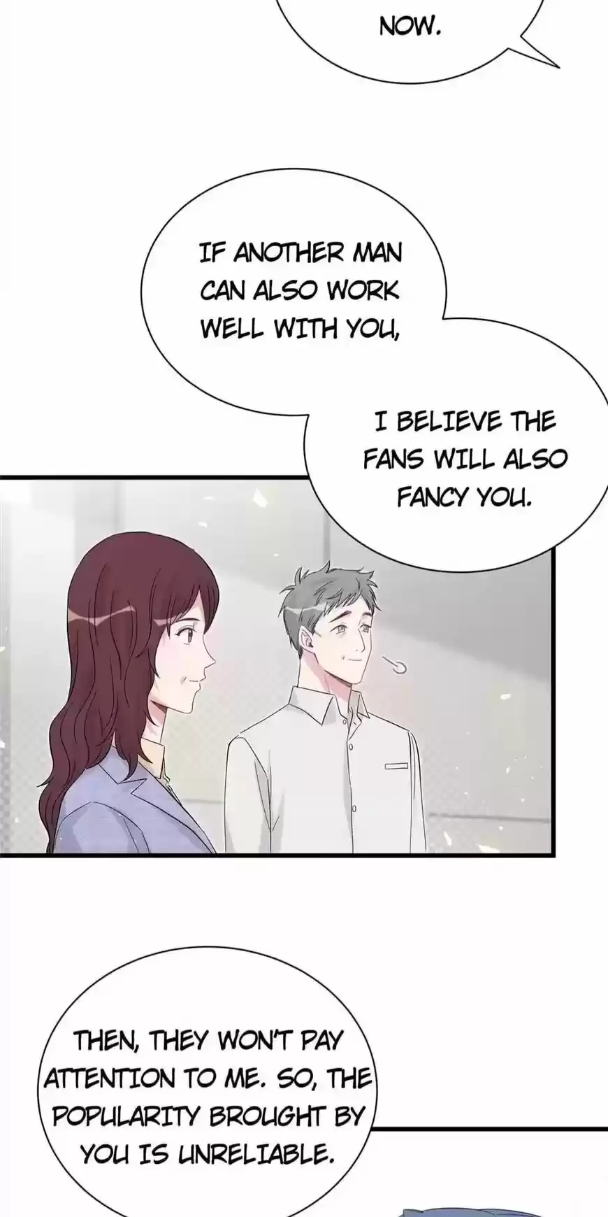 Whose Baby is it? ch.121