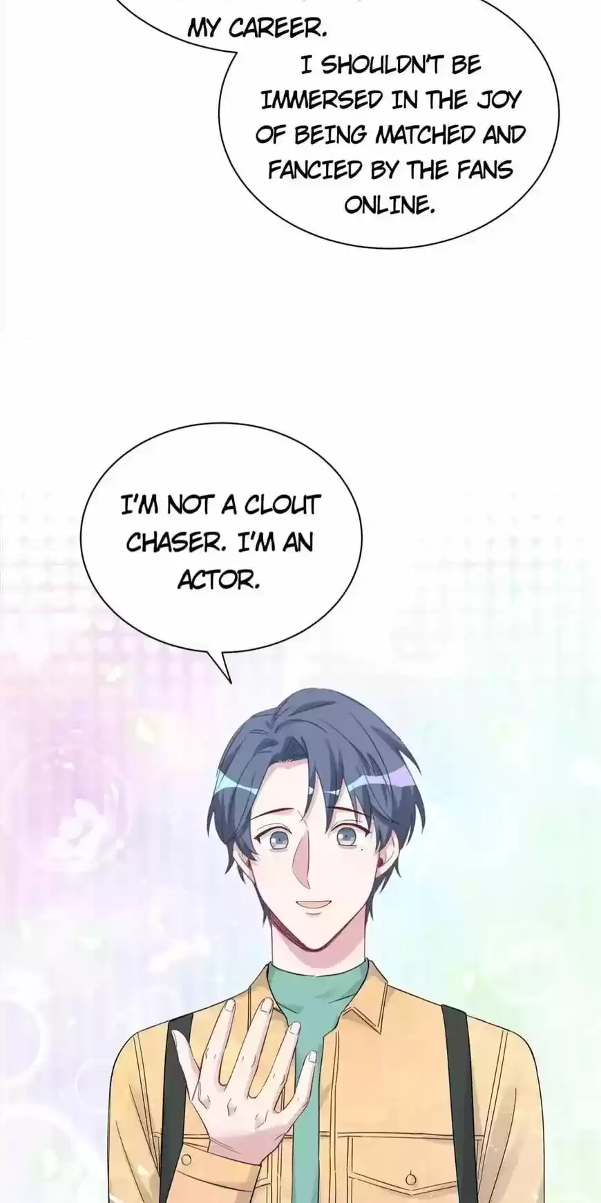 Whose Baby is it? ch.121