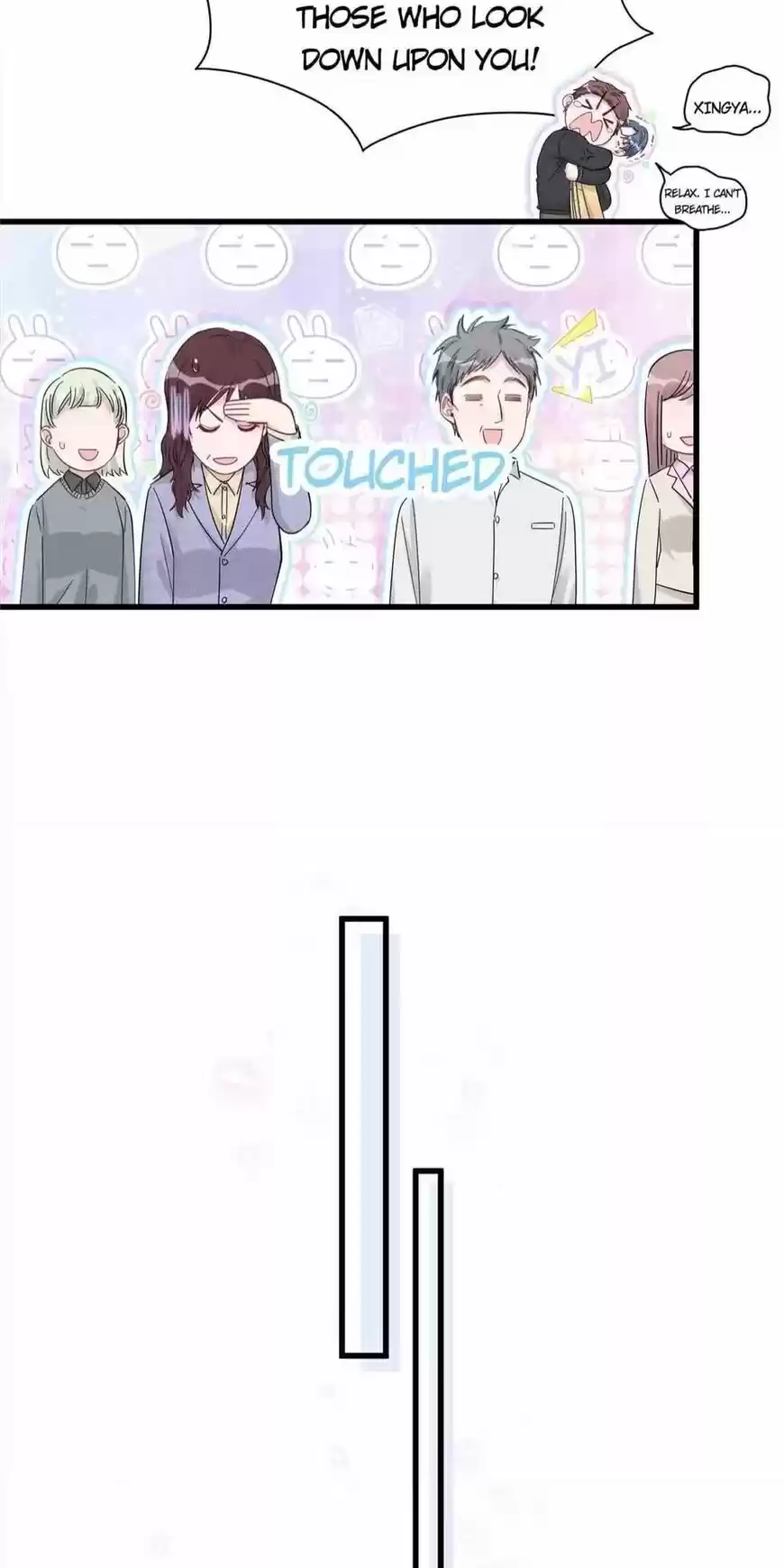 Whose Baby is it? ch.121