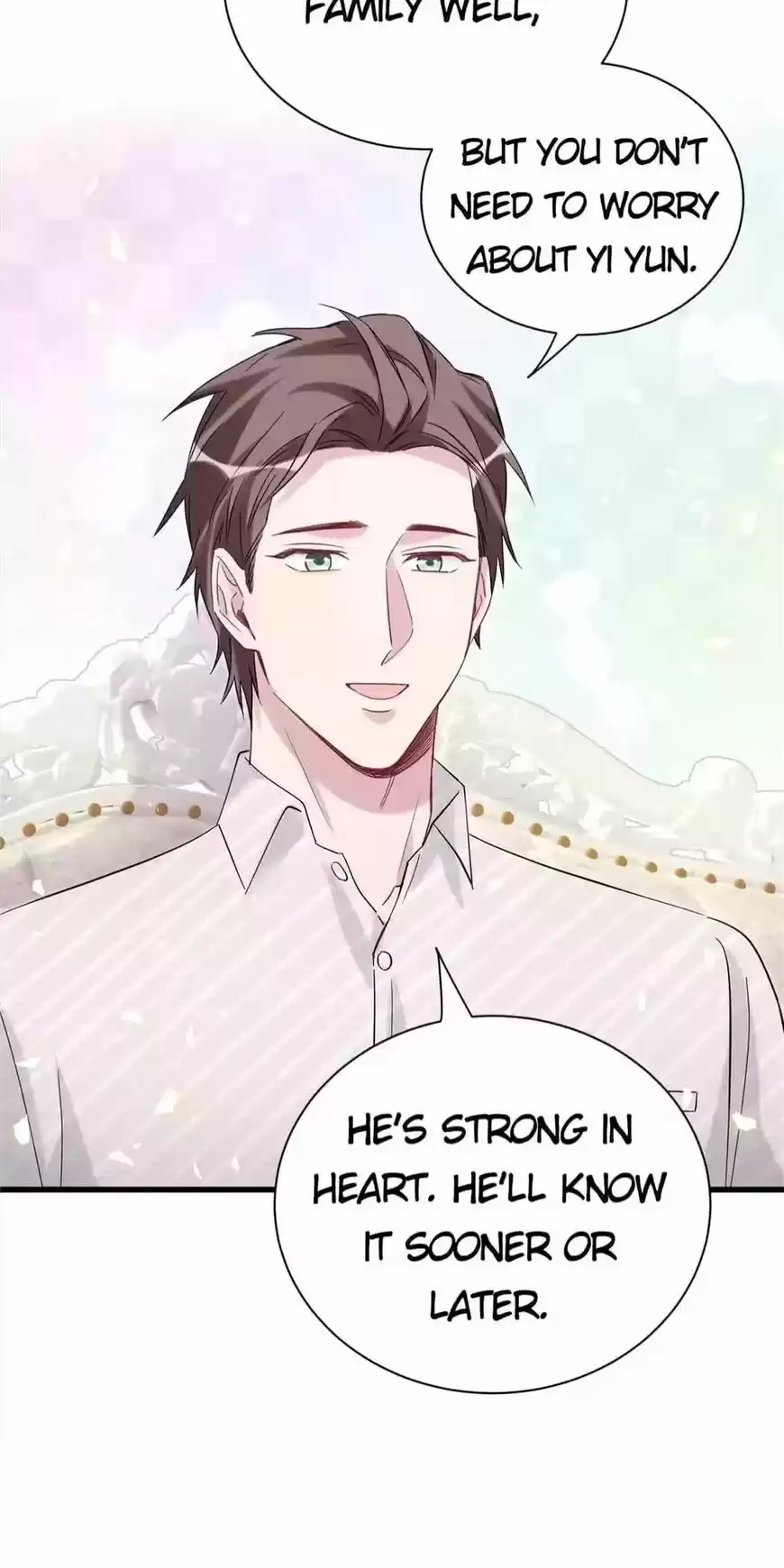 Whose Baby is it? ch.122