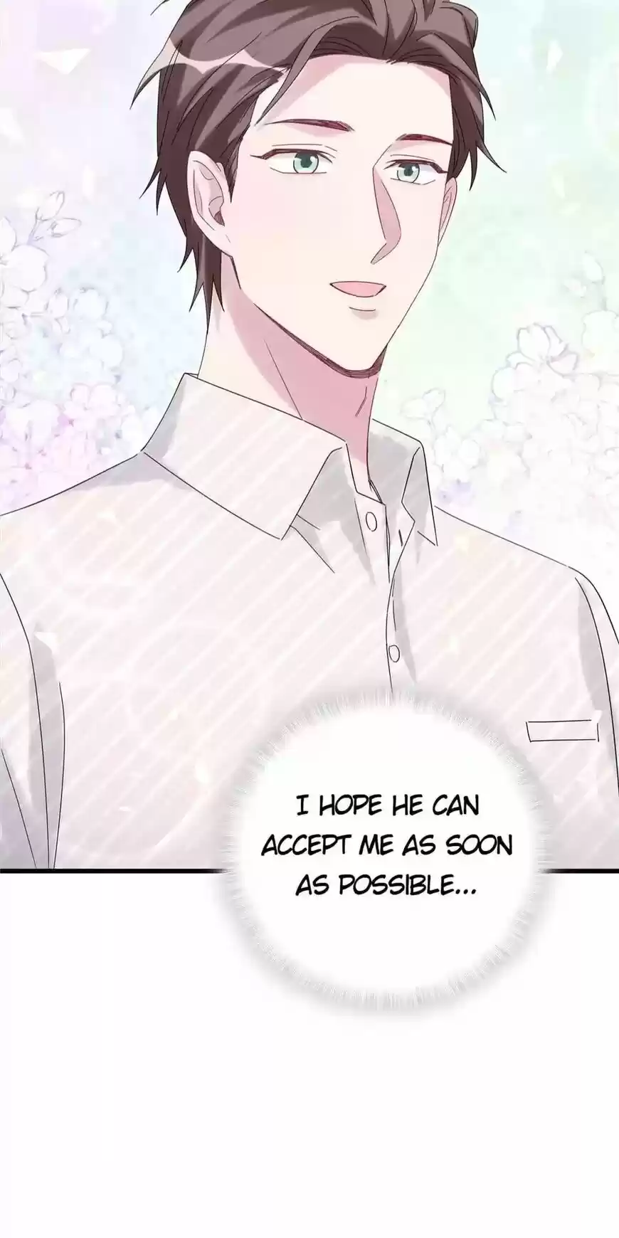 Whose Baby is it? ch.122