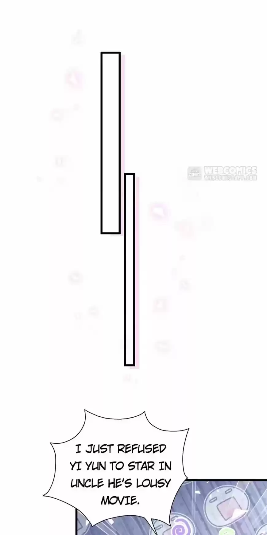 Whose Baby is it? ch.122