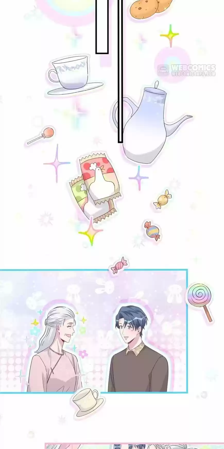 Whose Baby is it? ch.122