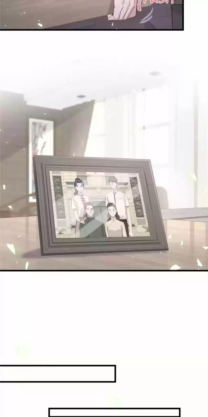 Whose Baby is it? ch.122