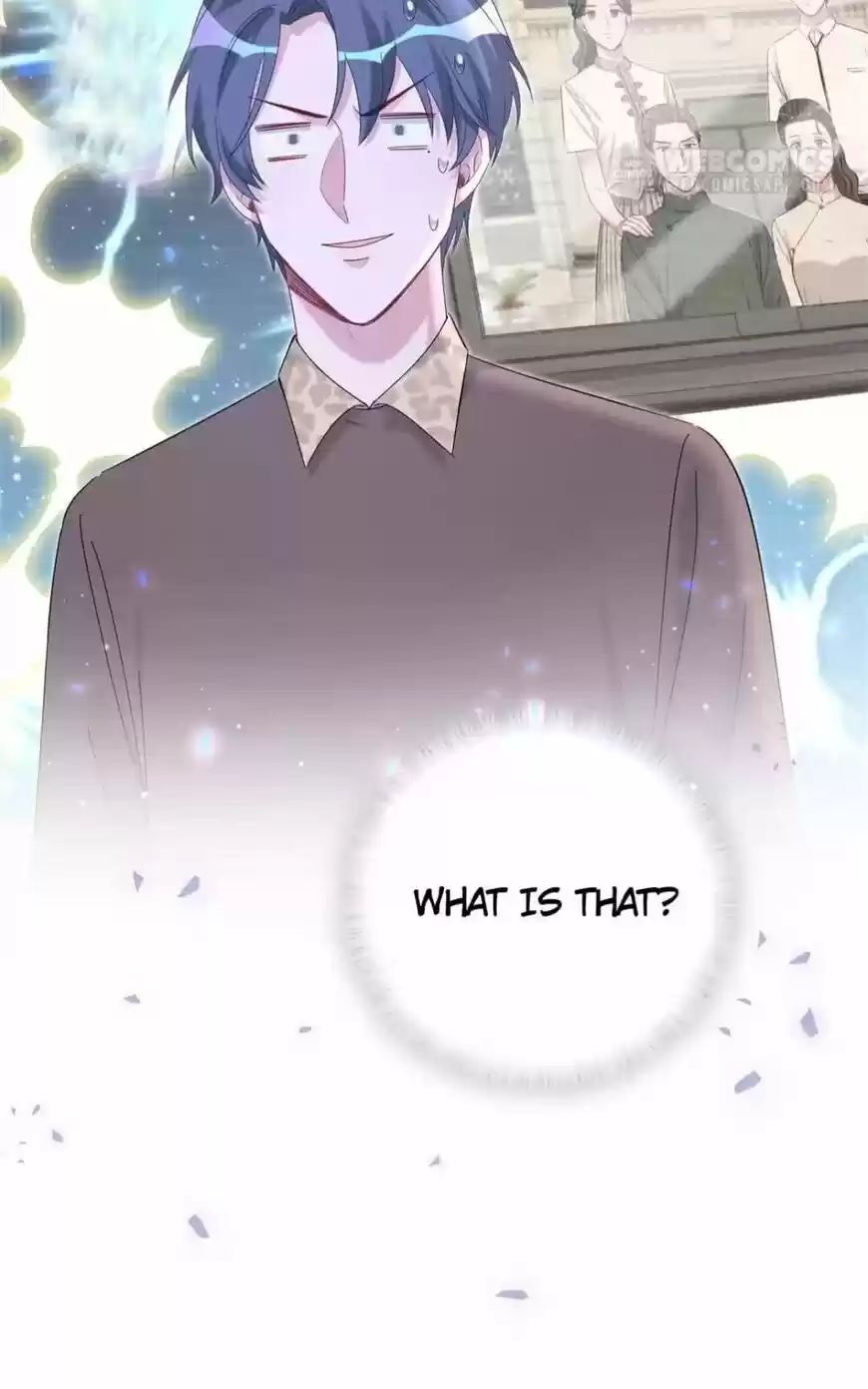 Whose Baby is it? ch.122