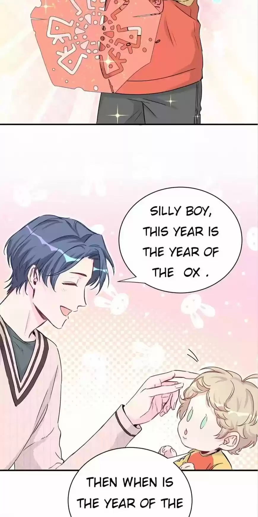 Whose Baby is it? ch.122.5