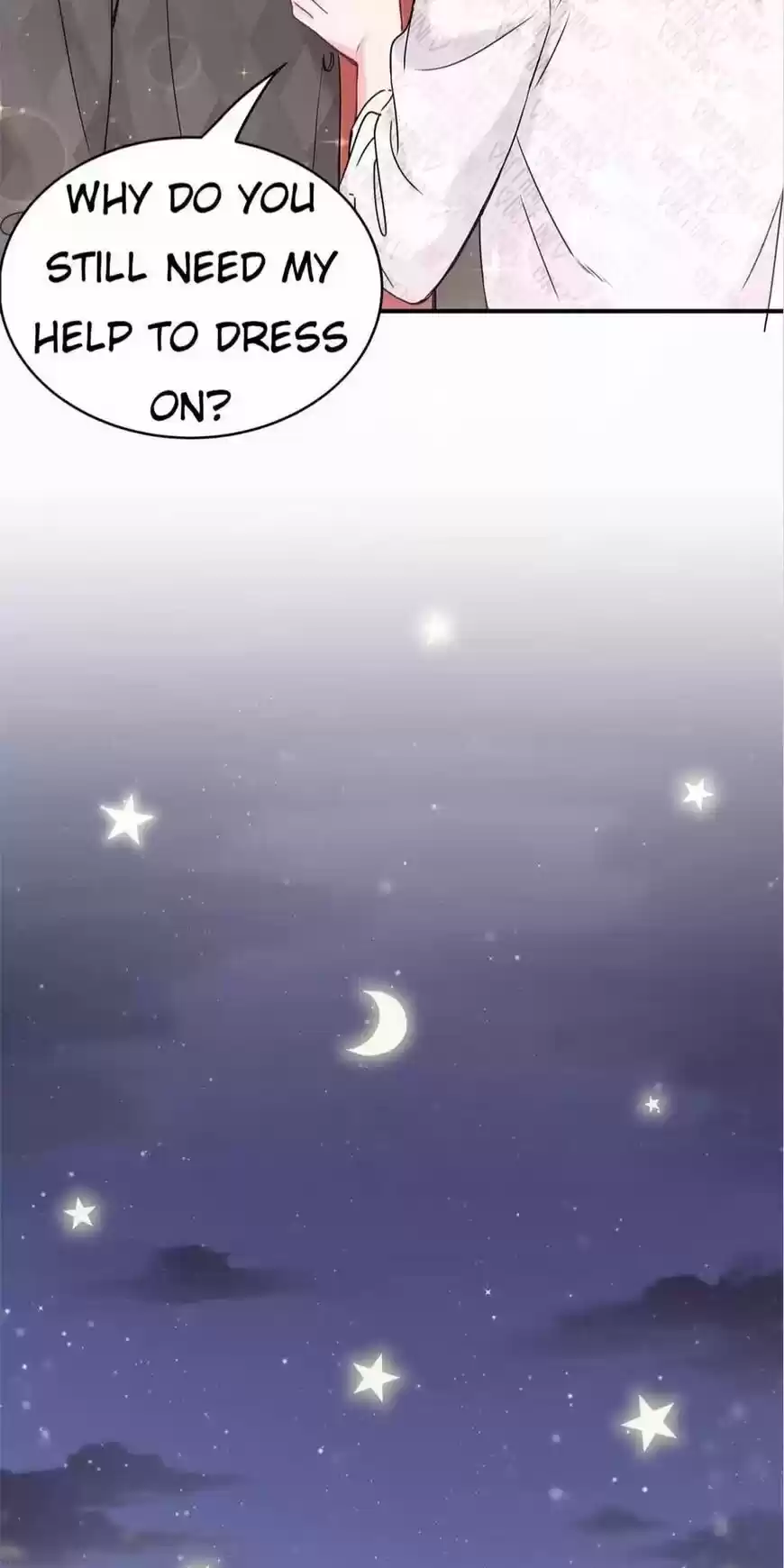 Whose Baby is it? ch.122.5