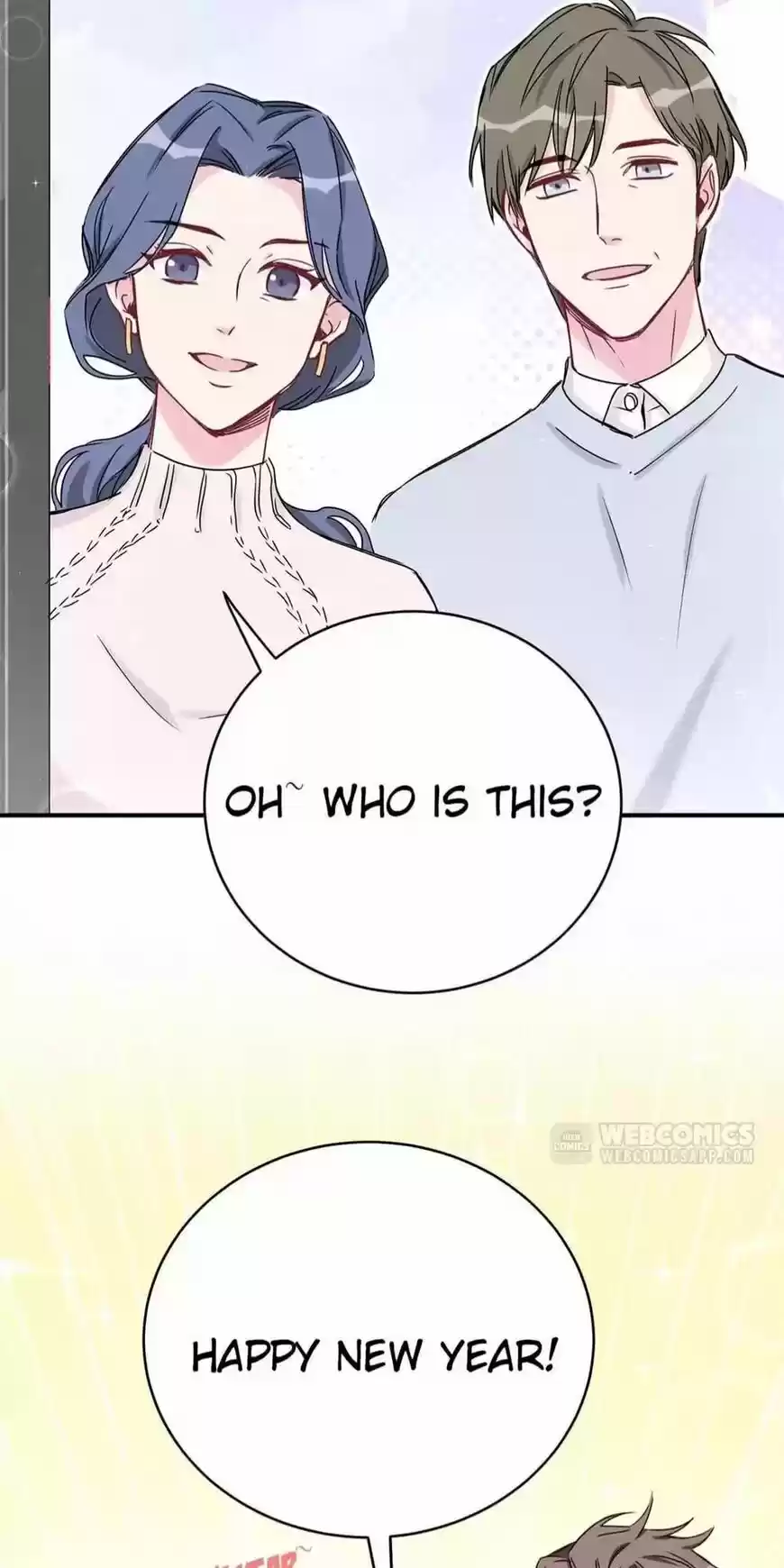 Whose Baby is it? ch.122.5