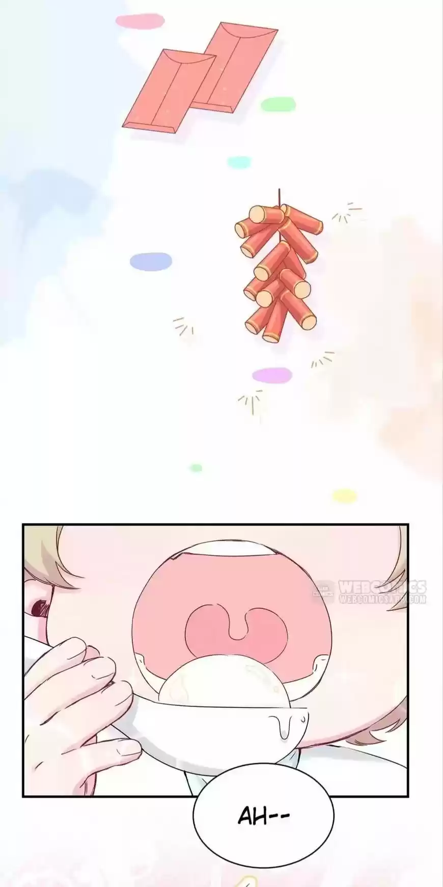 Whose Baby is it? ch.122.5