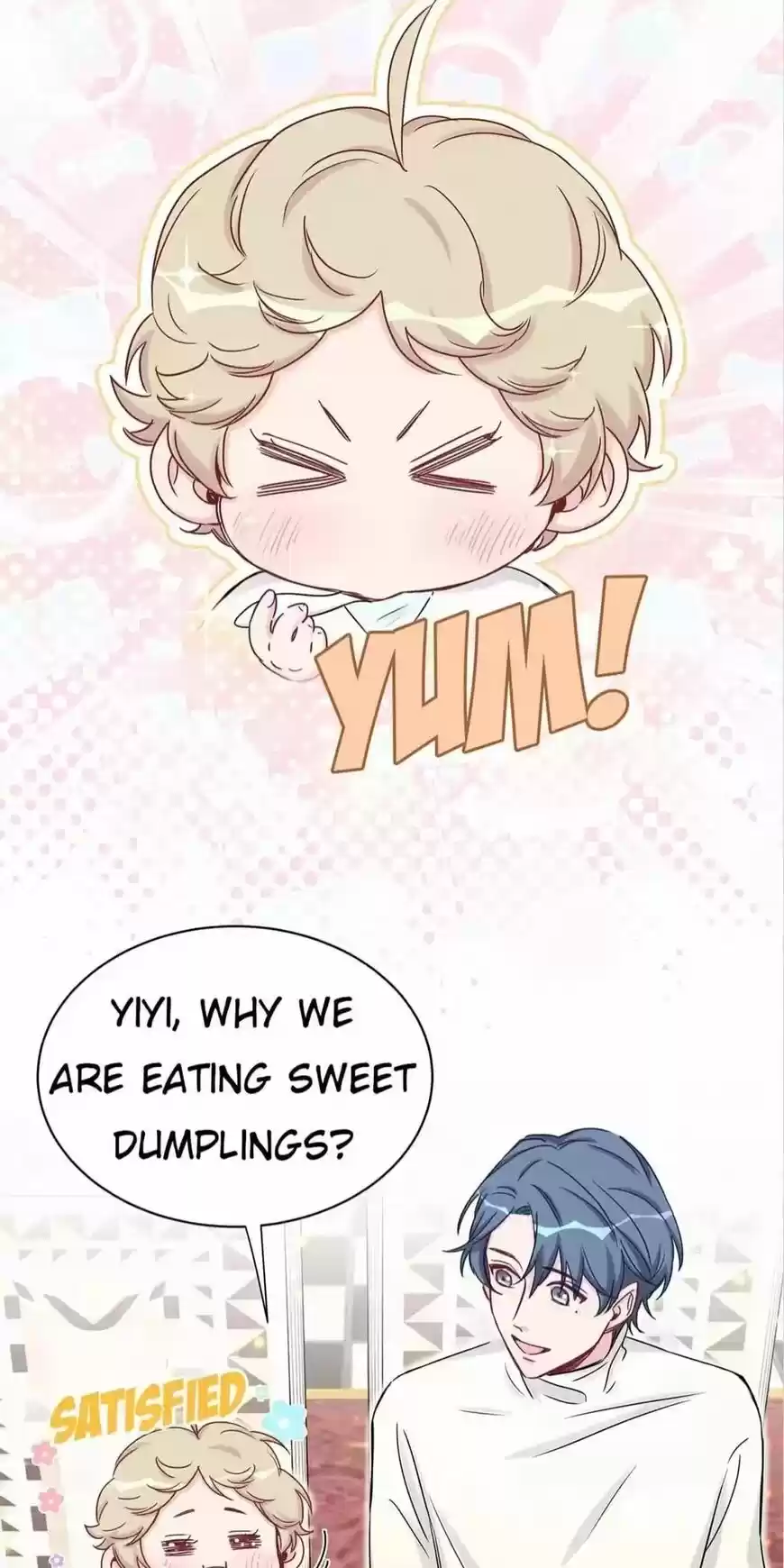 Whose Baby is it? ch.122.5