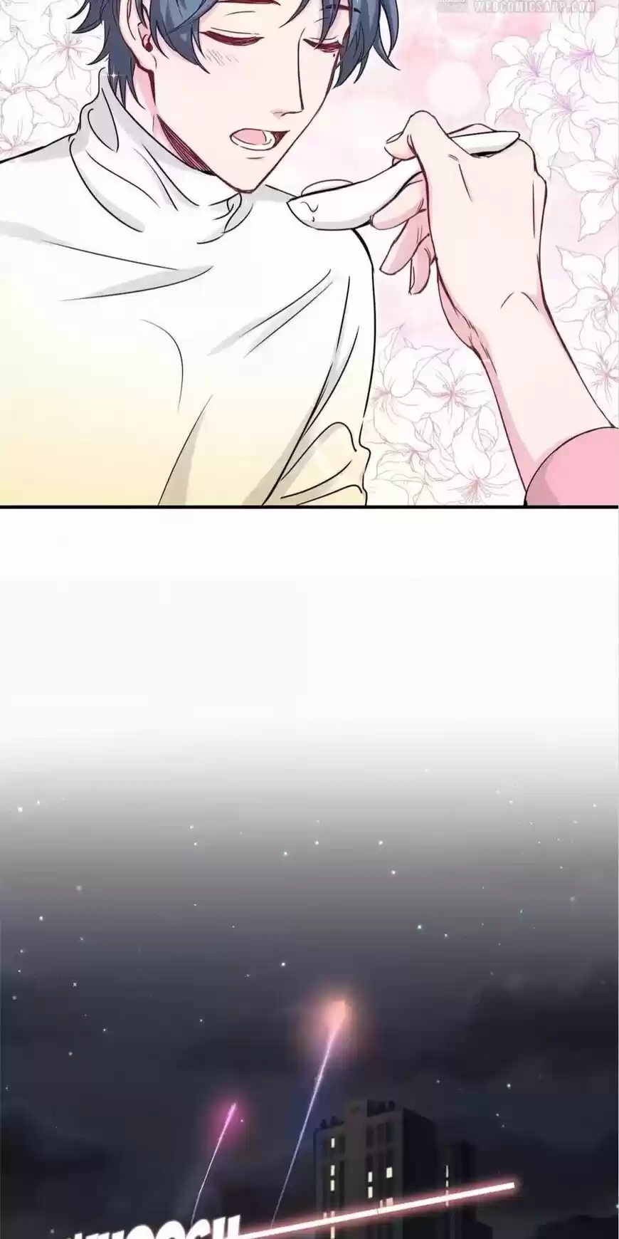 Whose Baby is it? ch.122.5