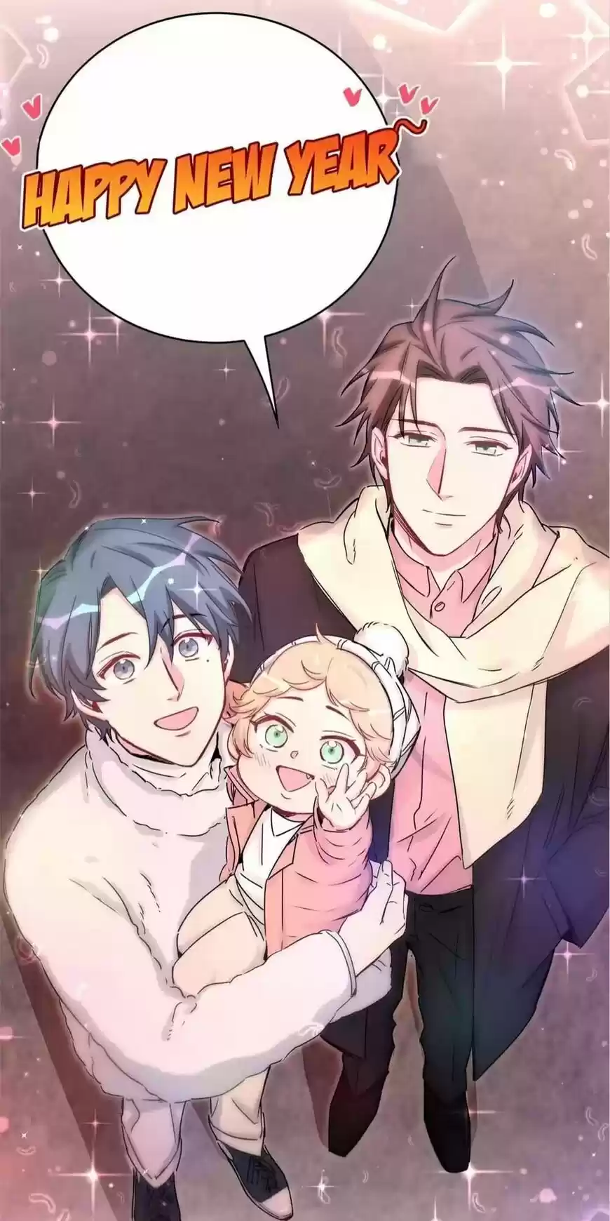 Whose Baby is it? ch.122.5