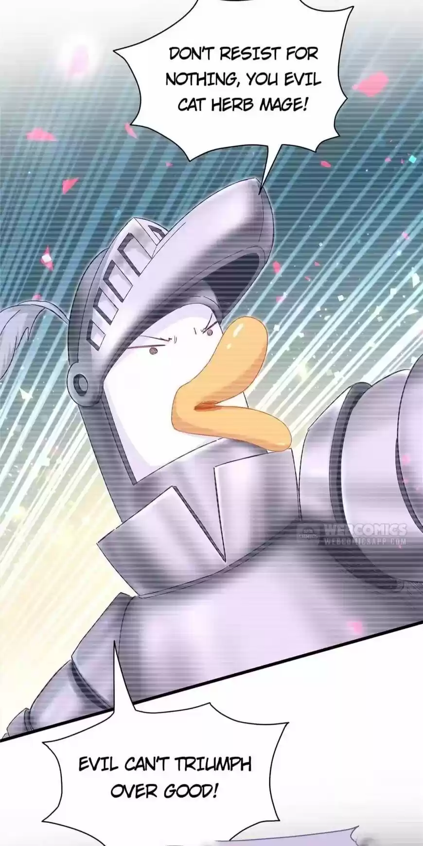 Whose Baby is it? ch.123